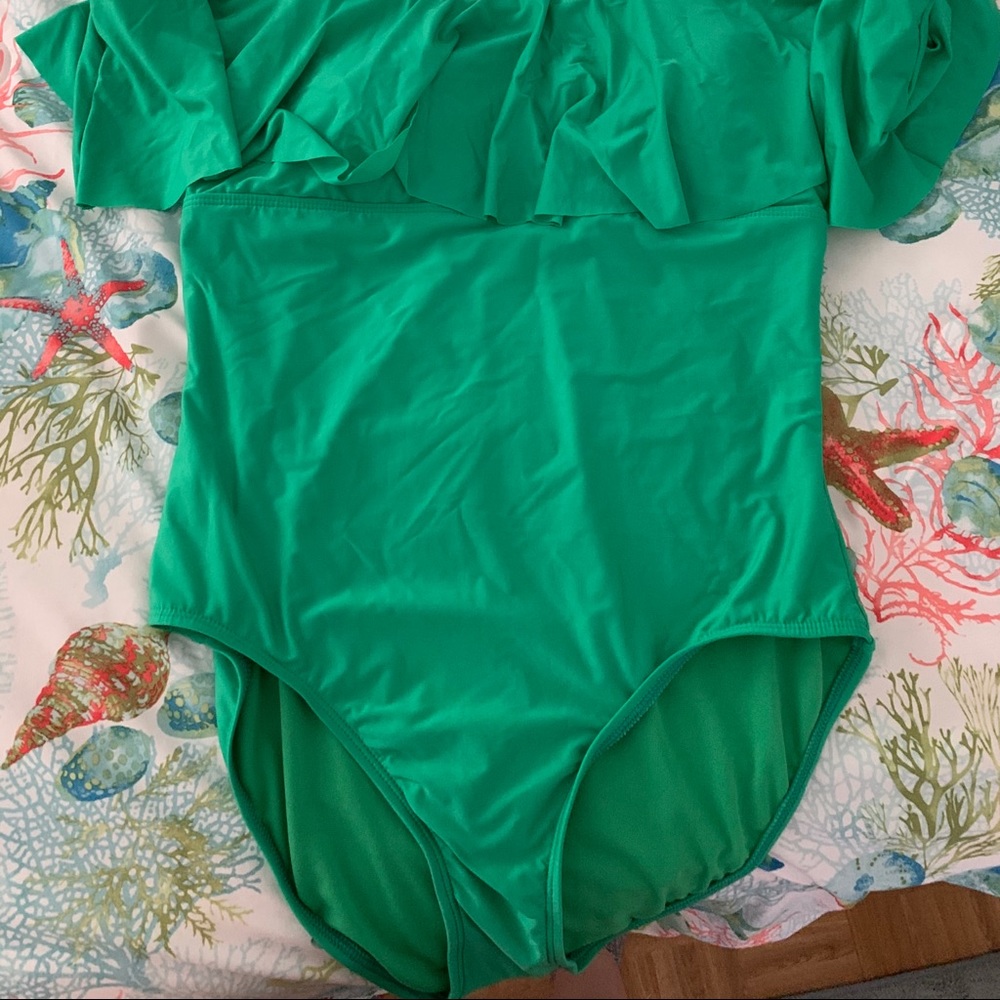 ATHENA swimming suit